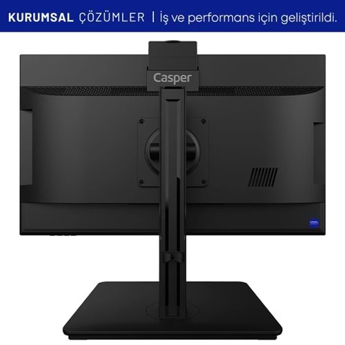 Casper Nirvana A70.1235-8V05T-V Intel Core i5 1235U 23.8