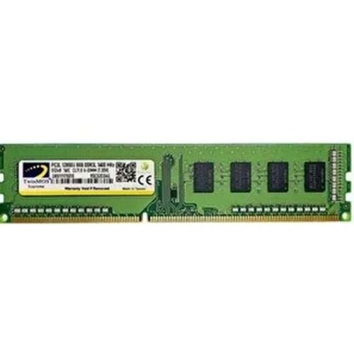 8 GB DDR4 3200 TWINMOS MDD48GB3200D DT