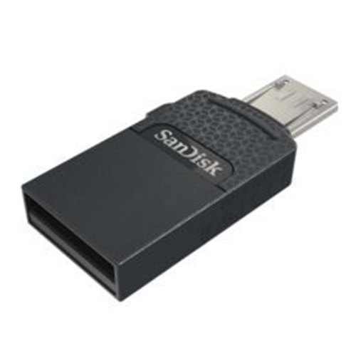 SanDisk 32GB Dual Drive Flash Bellek (SDDD1-032G-G35)