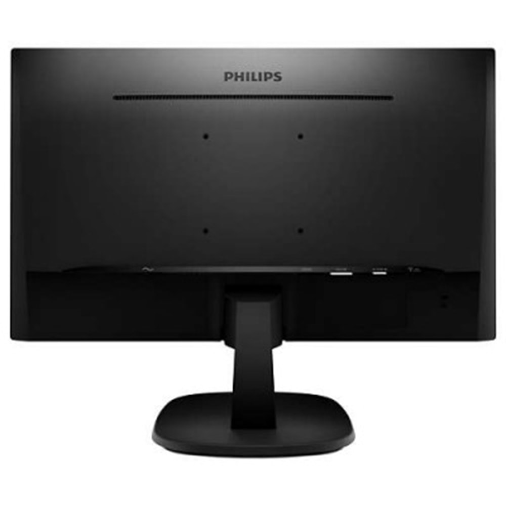 PHILIPS 23.8 243V7QDSB IPS FHD 4MS 75HZ DVI HDMI