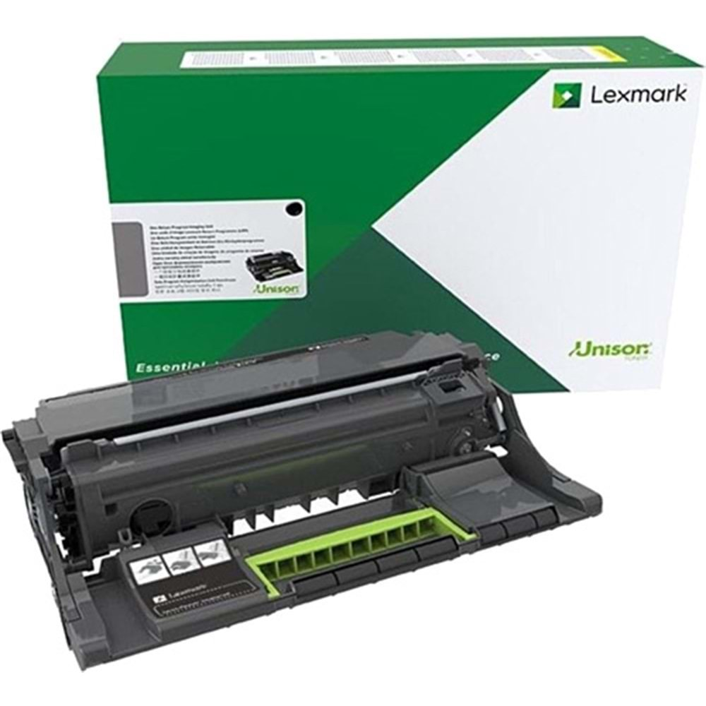 Lexmark 56F0Z00 Siyah Imaging Unit