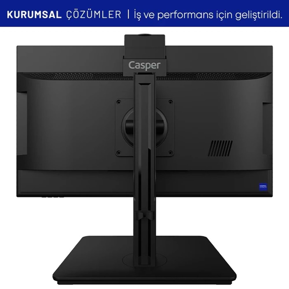 Casper Nirvana A70.1235-8V05T-V Intel Core i5 1235U 23.8