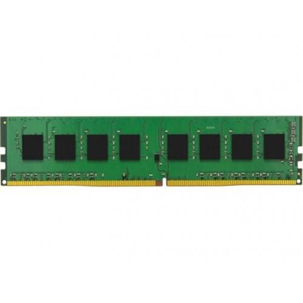 8 GB DDR4 3200MHZ KINGSTON CL15 DIMM 1X8 DT KVR32N22S8/8 