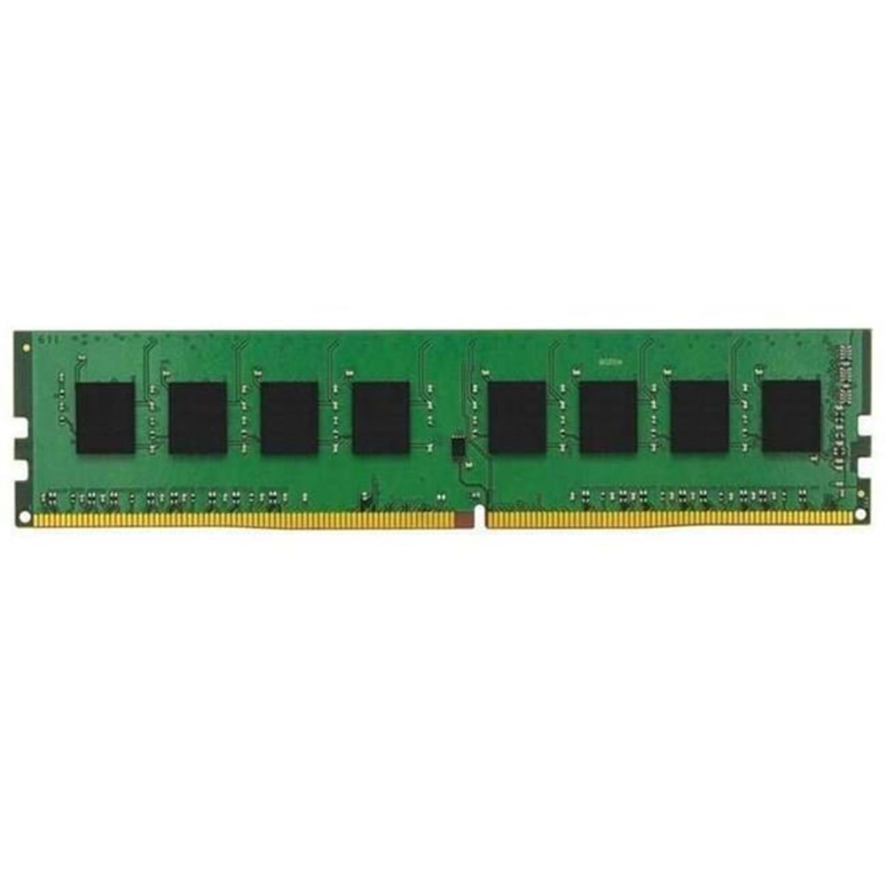 32 GB DDR4 3200MHZ KINGSTON 1X32 CL22 DT KVR32N22D8/32 