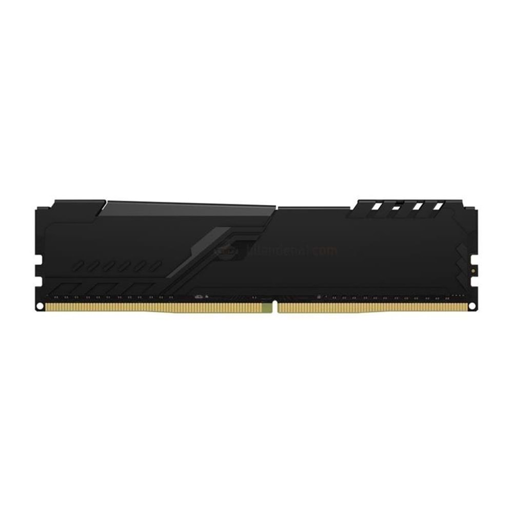 8 GB DDR4 3200MHZ KINGSTON BEAST BLACK CL16 DT KF432C16BB/8TR 