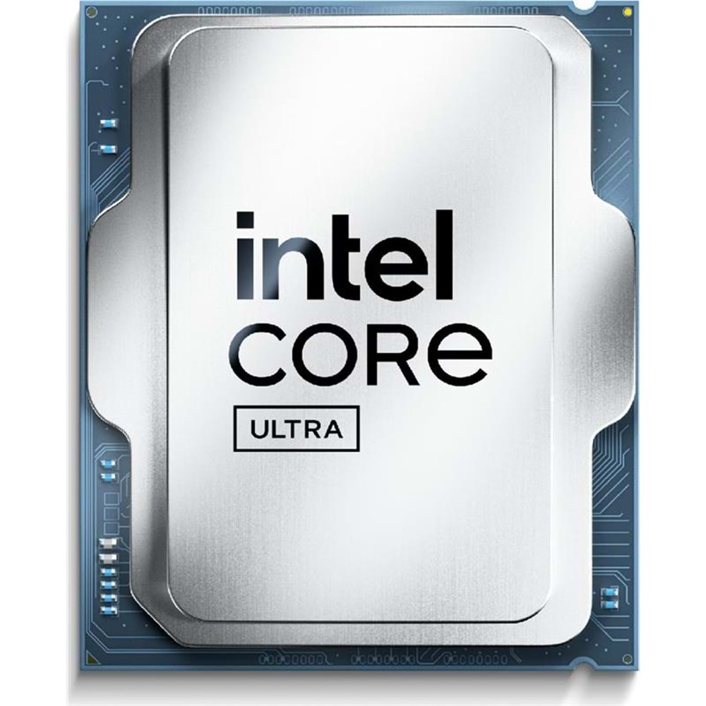 INTEL CORE ULTRA 5 PROCESSOR 245KF 4.2GHZ 24MB 1851P TRAY 