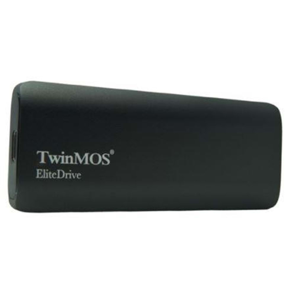 1 TB TWINMOS EXT SSD USB3.2/TYPE-C PSSDGGBMED32 