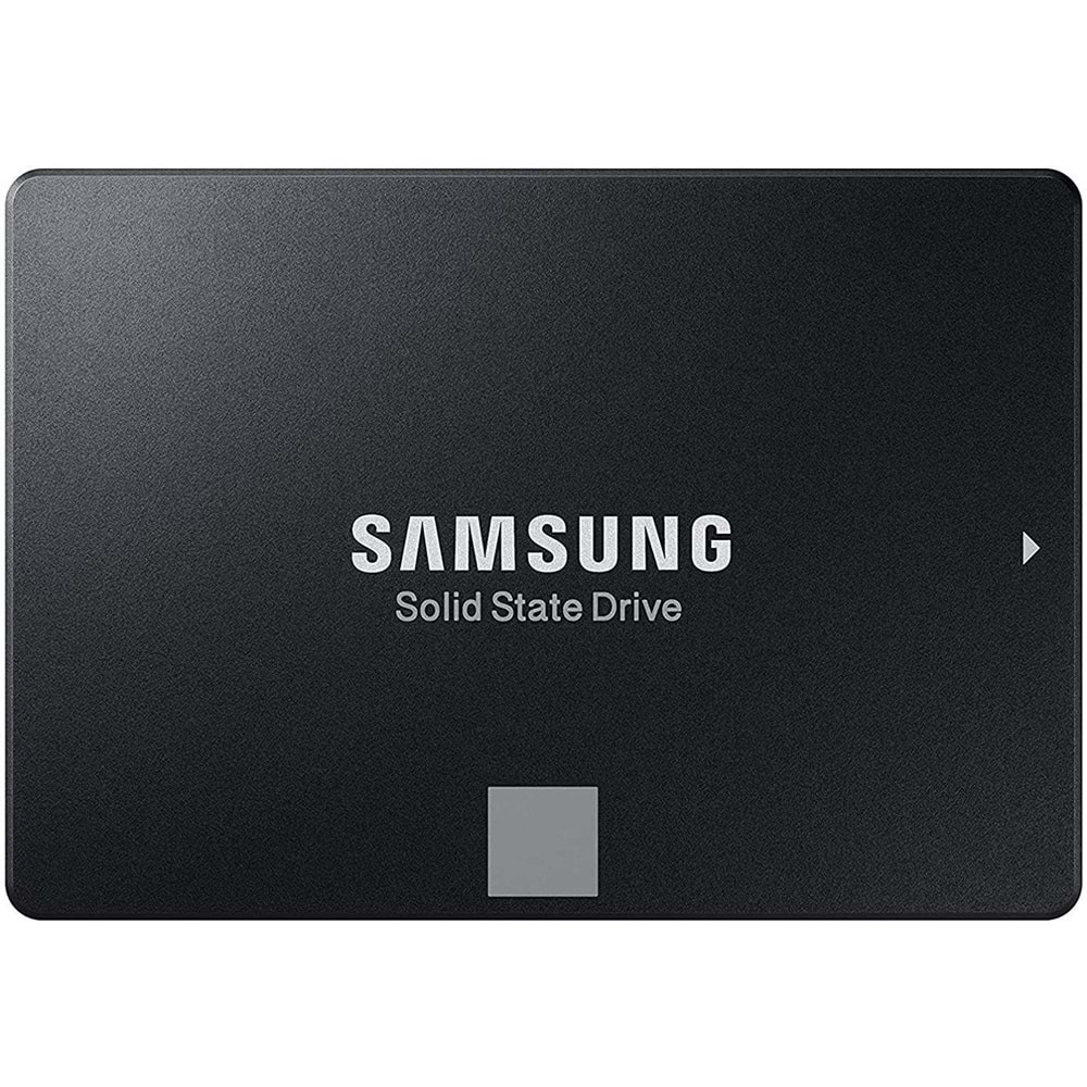 500 GB 870 EVO SAMSUNG 2.5 SATA3 MZ-77E500BW 560-530 MB/S SAMSUNG TR GARANTILI 