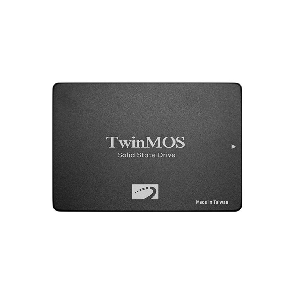 256 GB TWINMOS 2.5 SATA3 580/550 3DNAND GREY TM256GH2UGL 