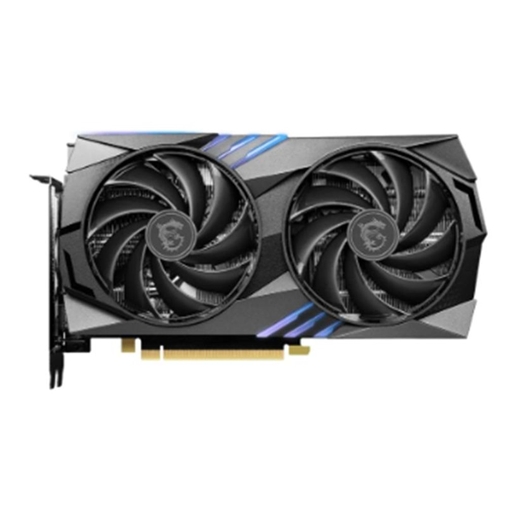 MSI GEFORCE RTX4060TI GAMING X 8G 8GB GDDR6 128BIT 1XHDMI 3XDP EKRAN KARTI 