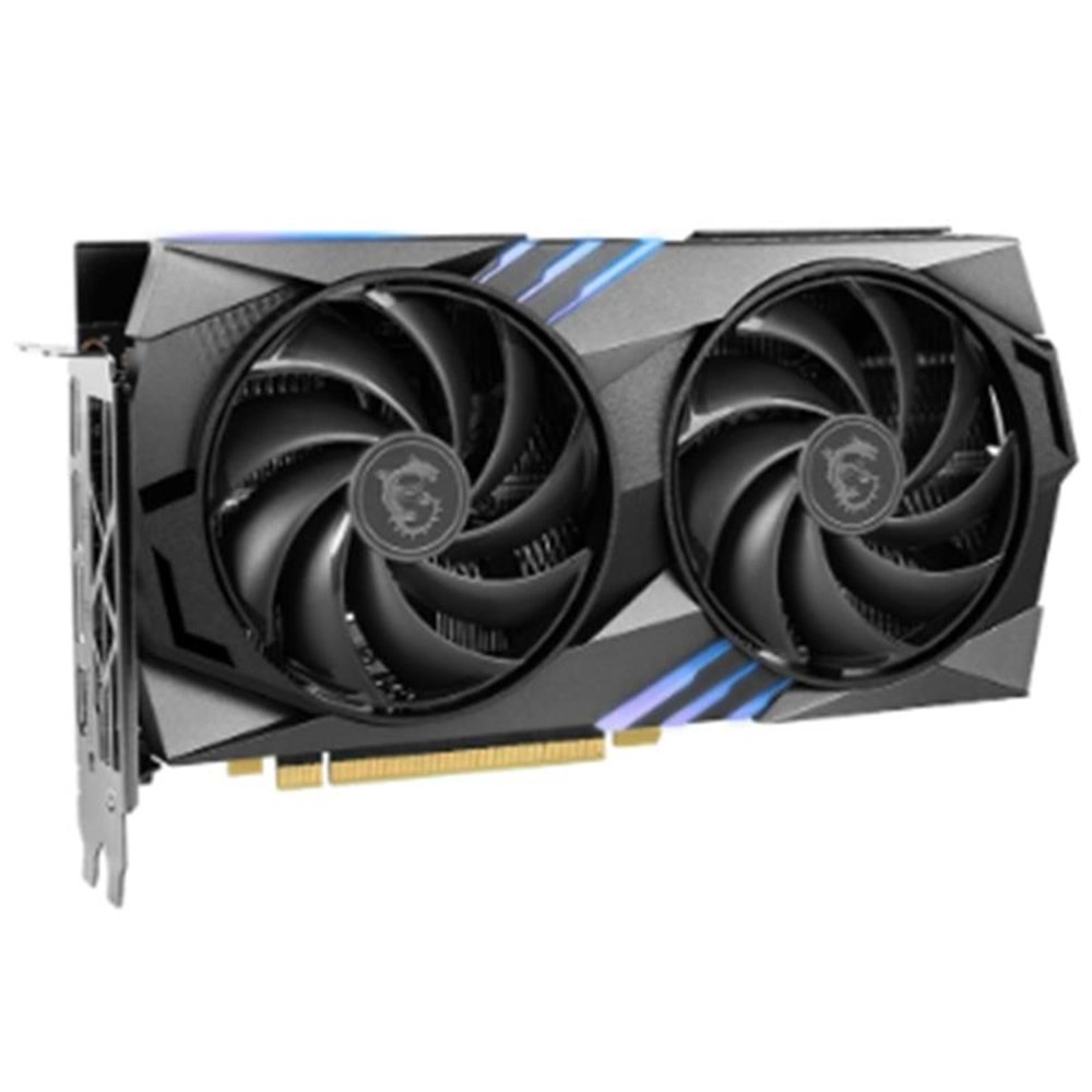 MSI GEFORCE RTX4060TI GAMING X 8G 8GB GDDR6 128BIT 1XHDMI 3XDP EKRAN KARTI 