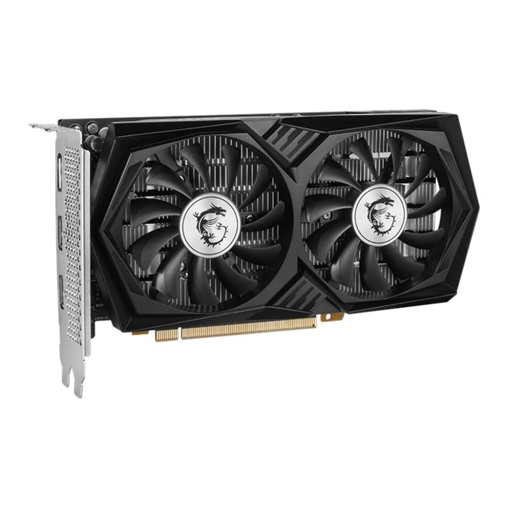 MSI GEFORCE RTX3050 GAMING X 6G 6GB GDDR6 96BIT 2XHDMI 1XDP EKRAN KARTI 