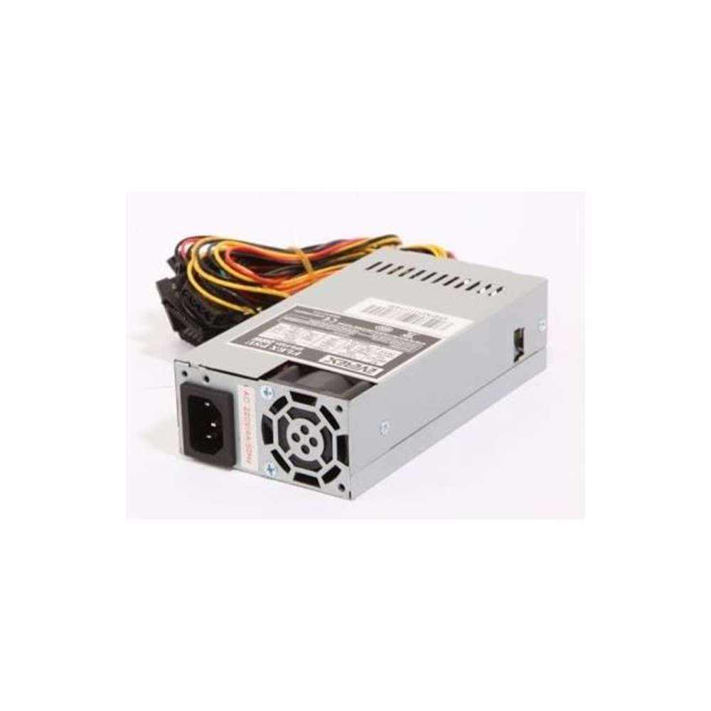 EVEREST EPS-FX01 200W 4CM FAN 2*SATA 2*IDE FLEX POWER SUPPLY 