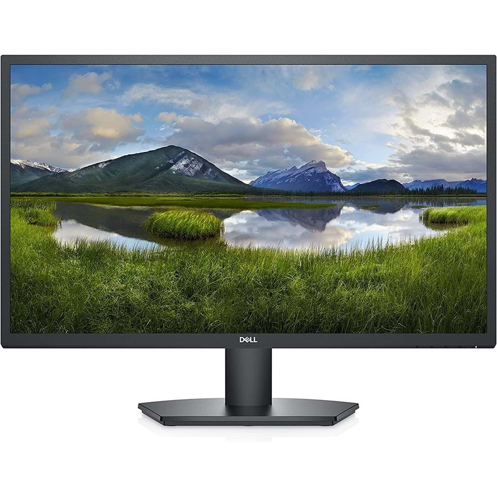 27 DELL SE2722H FHD 8MS 75HZ HDMI+VGA LED MONITOR 