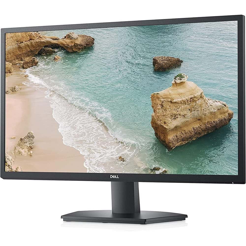 27 DELL SE2722H FHD 8MS 75HZ HDMI+VGA LED MONITOR 