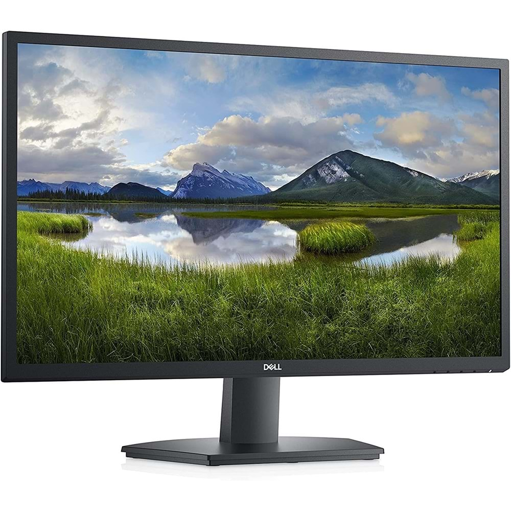 27 DELL SE2722H FHD 8MS 75HZ HDMI+VGA LED MONITOR 