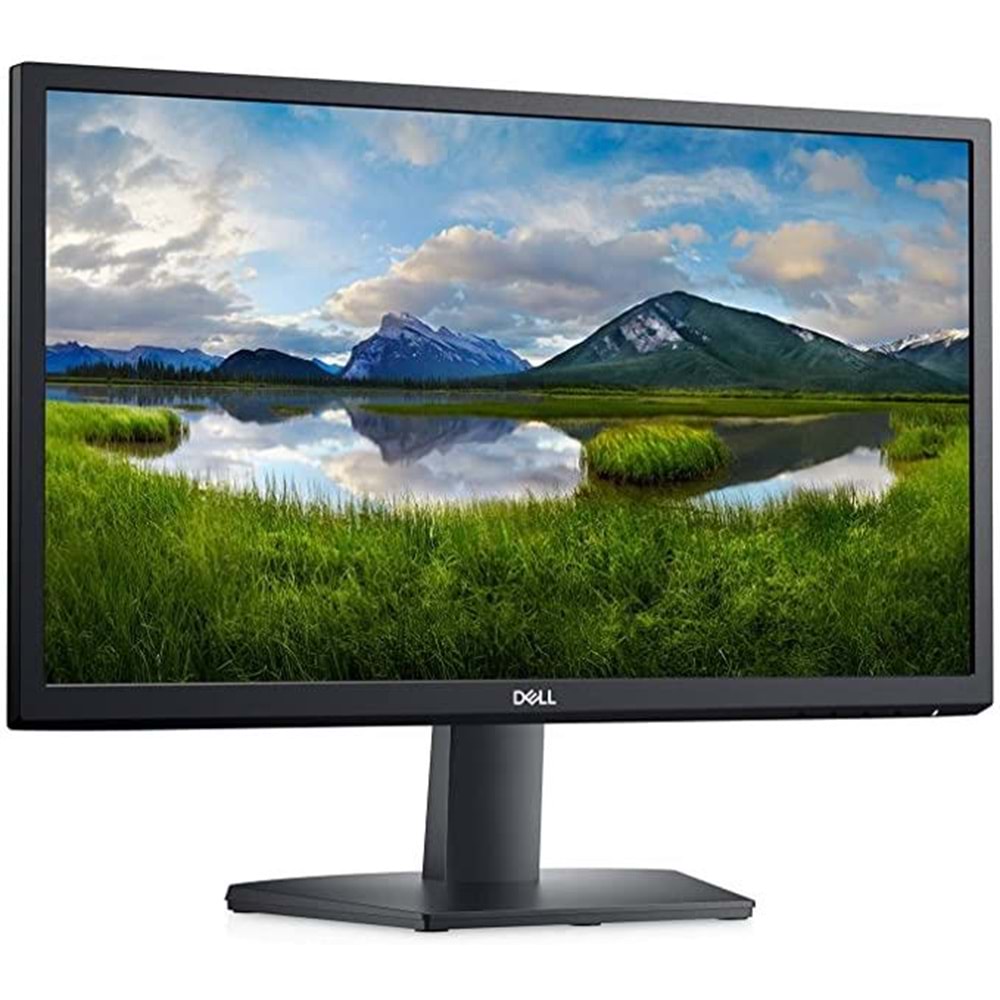 21.5 DELL SE2222H FHD 8MS 60HZ HDM+VGA LED MONITOR 