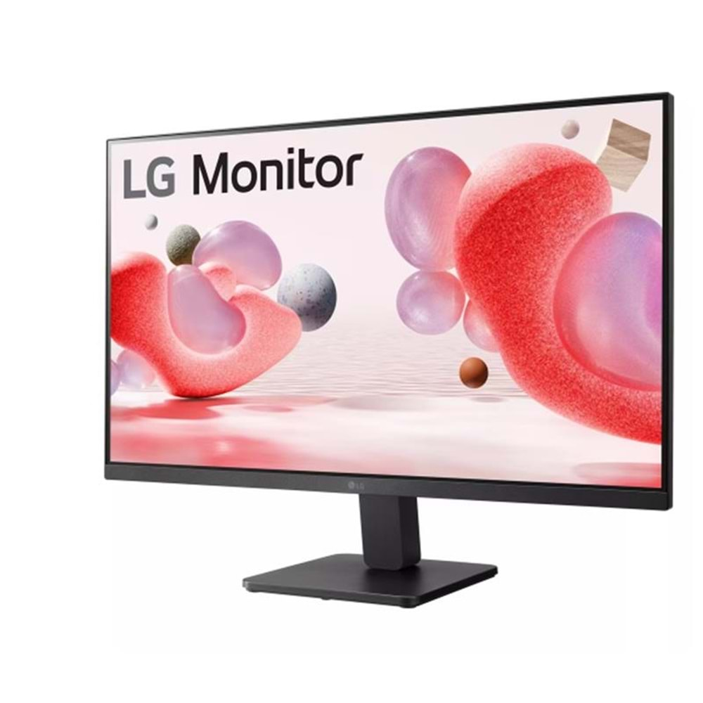 27 LG 27MR400-B IPS 5MS 100HZ VGA HDMI FHD 1920X1080 FREESYNC VESA SIYAH 