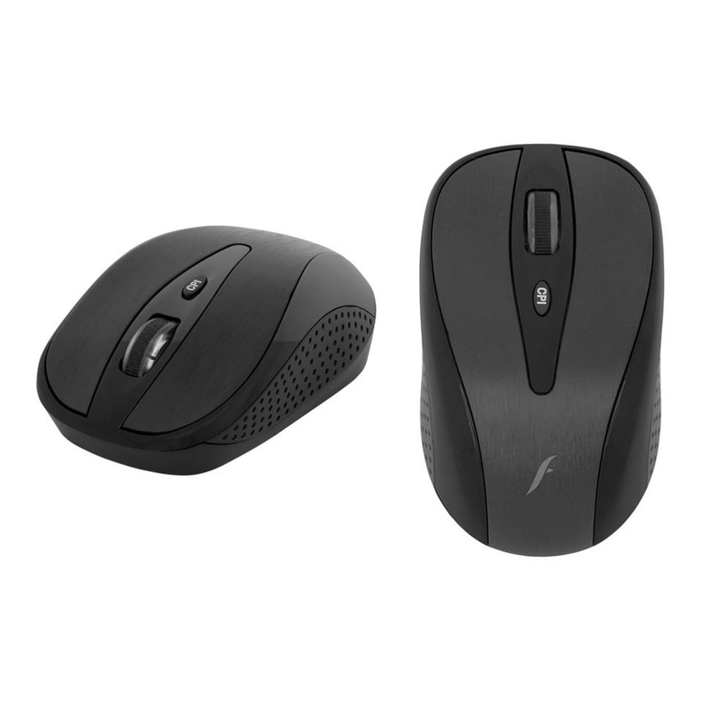 FRISBY FK-W156QU 2.4GHZ USB KABLOSUZ KLAVYE MOUSE SET 