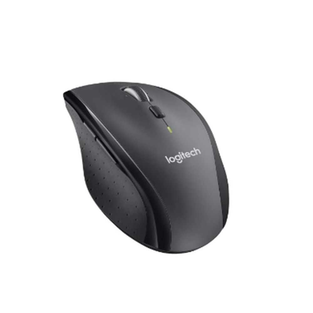 LOGITECH M705 MARATHON KABLOSUZ USB RF MOUSE SİYAH 910-001949 