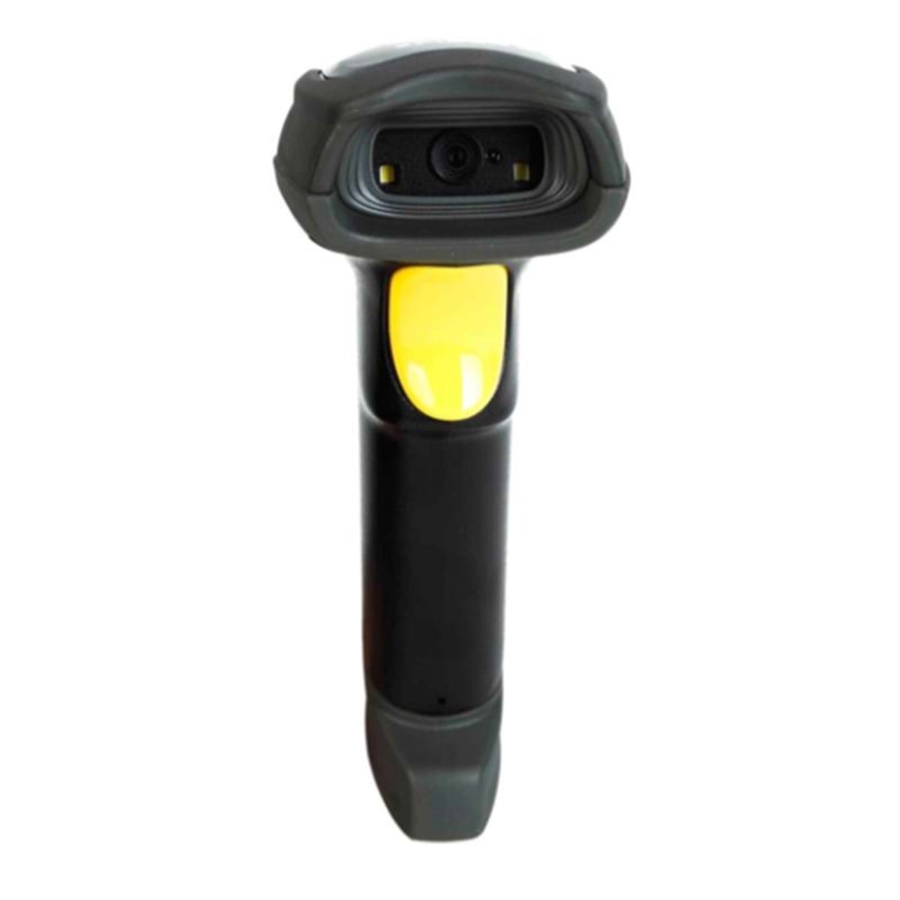 PERKON SPIDER SP610 2D KAREKOD KABLOLU USB BARKOD OKUYUCU (STAND YOK) 