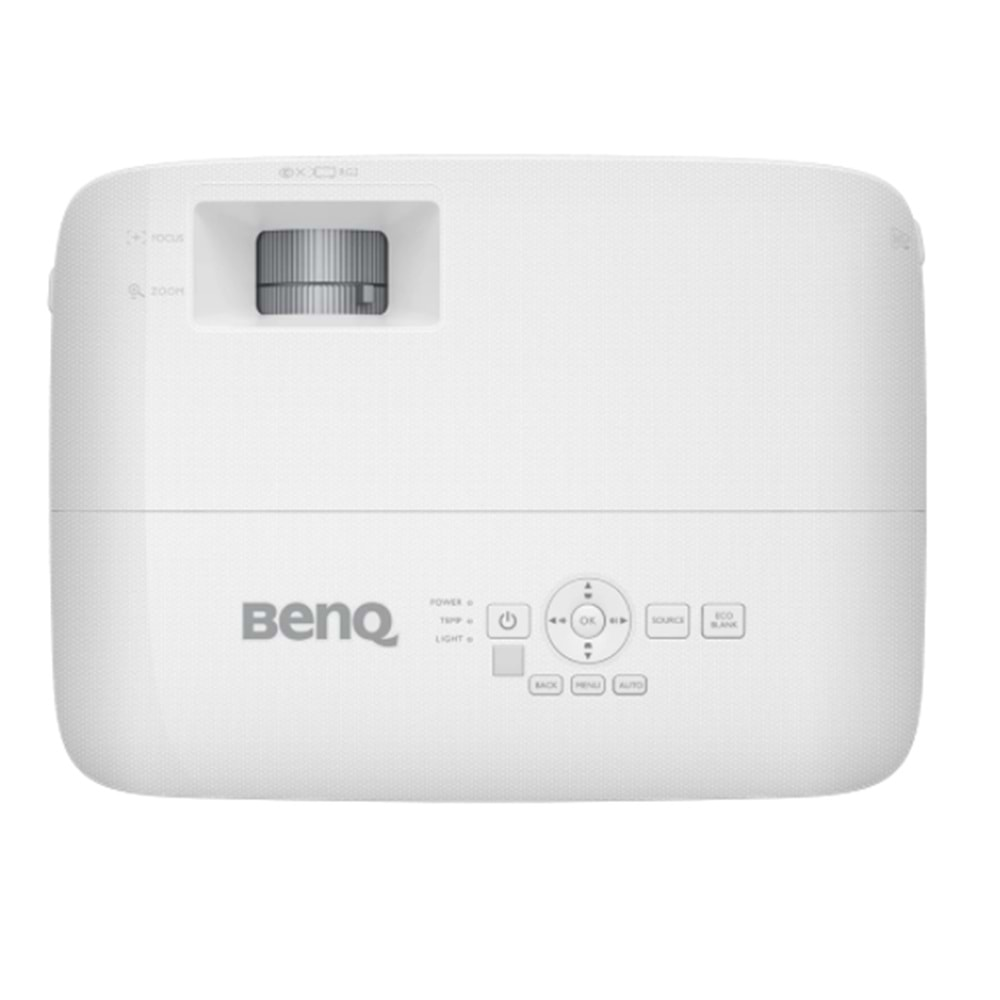 BENQ MH560 3800 ANS 1920X1080 FHD 2XHDMI VGA 3D USB A DLP PROJEKSIYON 