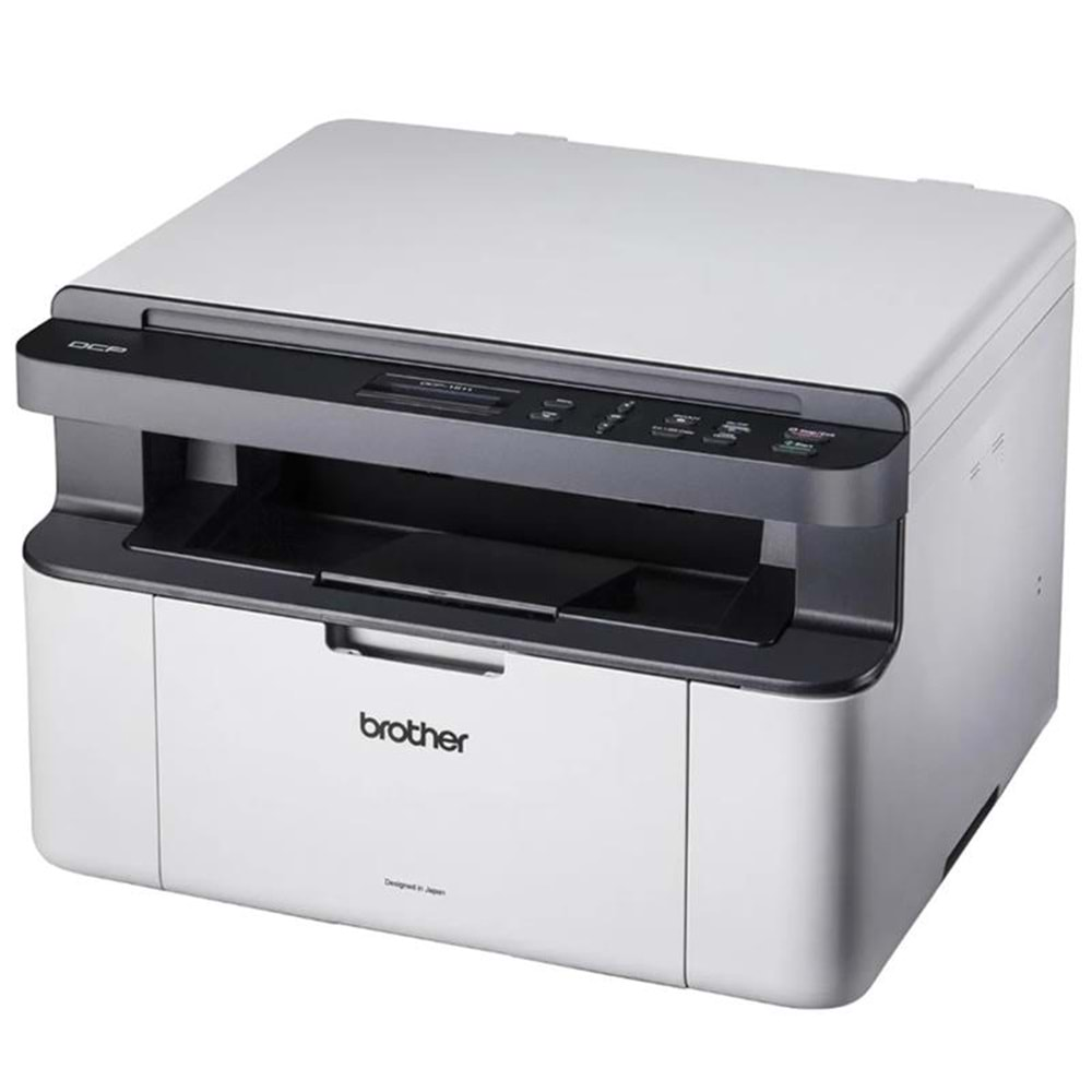 BROTHER DCP-1511-2T MONO LAZER YAZ/TAR/FOT (2 TAM DOLU TONER) 