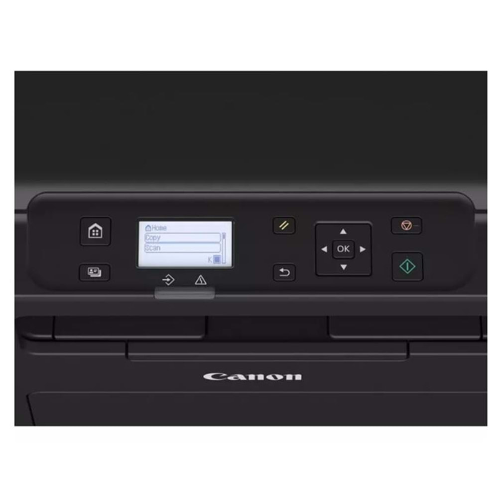 CANON I-SENSYS MF275DW MONO LAZER YAZ/TAR/FOT/FAX/DUB/ETH/WIFI 