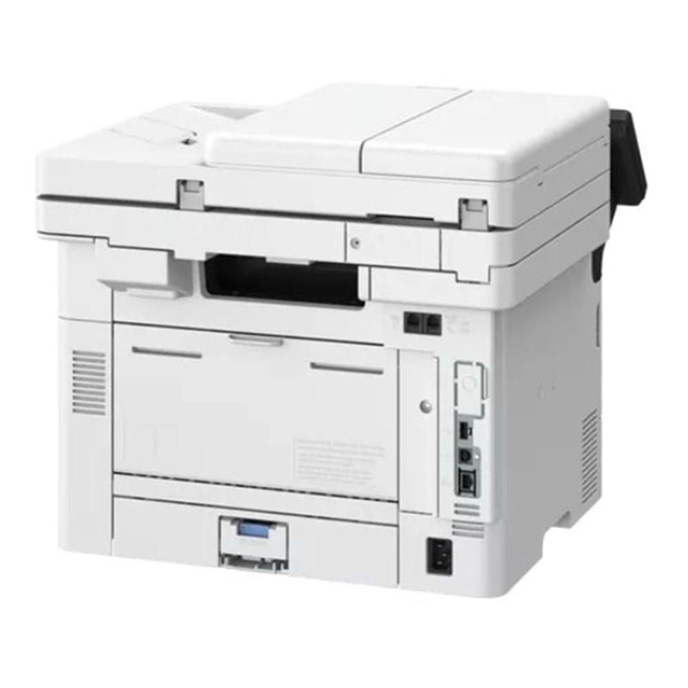 CANON I-SENSYS MF465DW MONO LAZER YAZ/TAR/FOT/FAX/DUB/ETH/WIFI 