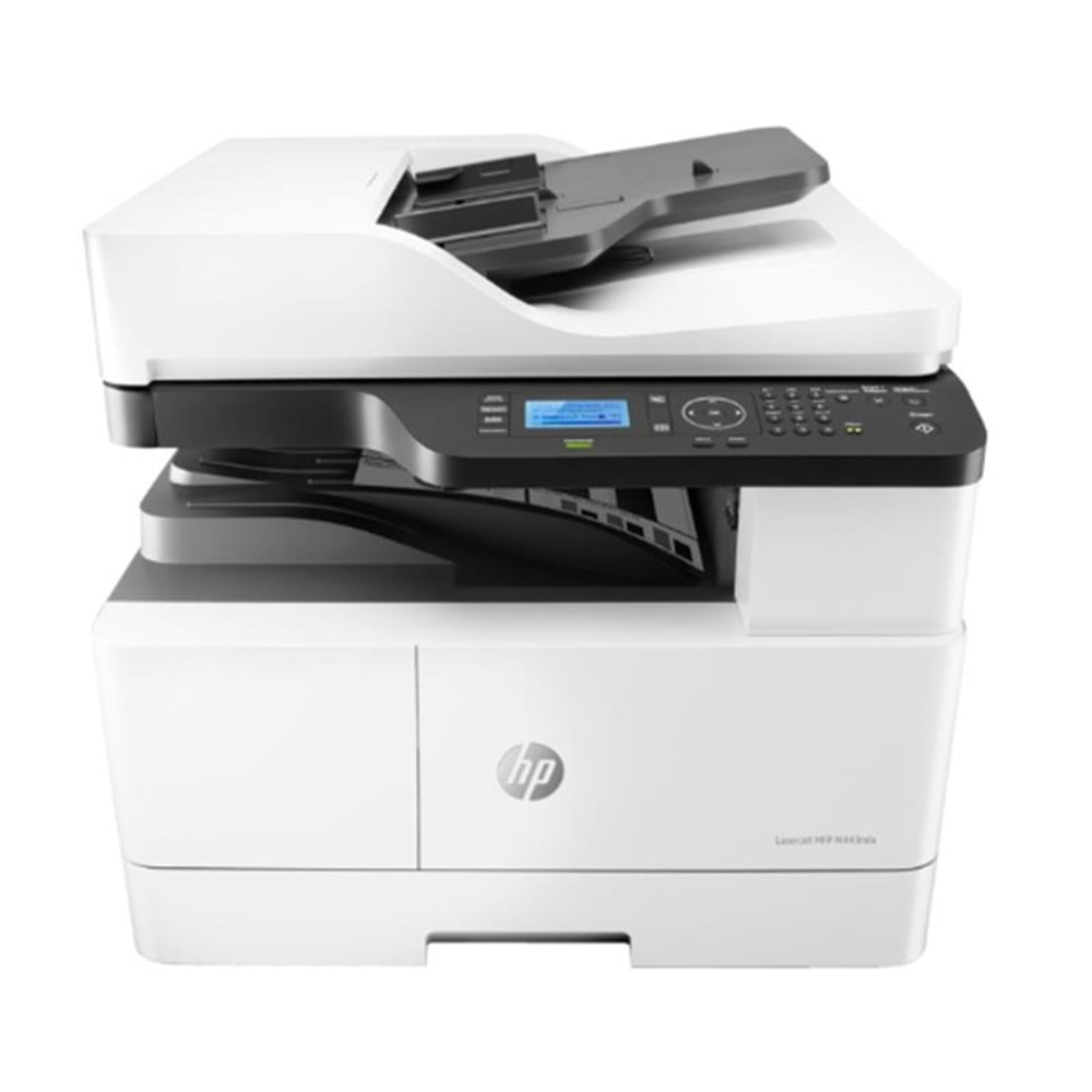 HP 8AF72A LASERJET MFP M443NDA LASER YAZICI ETH 