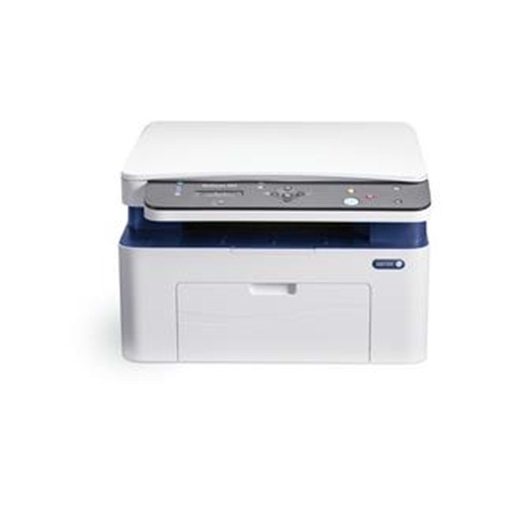 XEROX WORKCENTRE 3025V_BI MONO LASER YAZ/TAR/FOT/ WIFI 