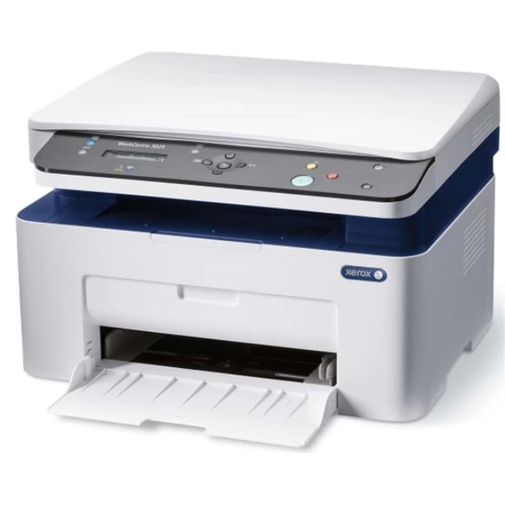 XEROX WORKCENTRE 3025V_BI MONO LASER YAZ/TAR/FOT/ WIFI 