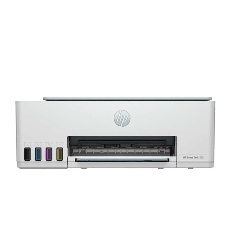 HP 4A8D6A SMART TANK 582 AIO YAZ/WIFI 