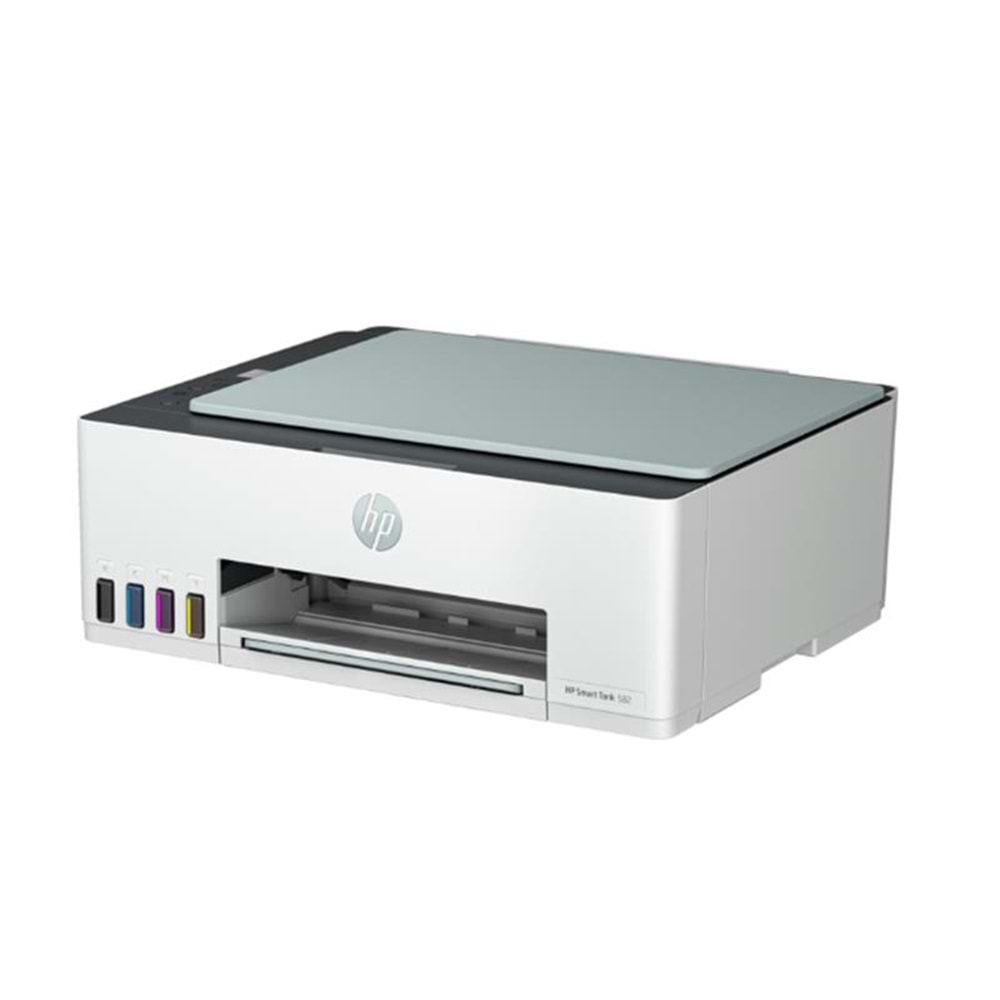 HP 4A8D6A SMART TANK 582 AIO YAZ/WIFI 