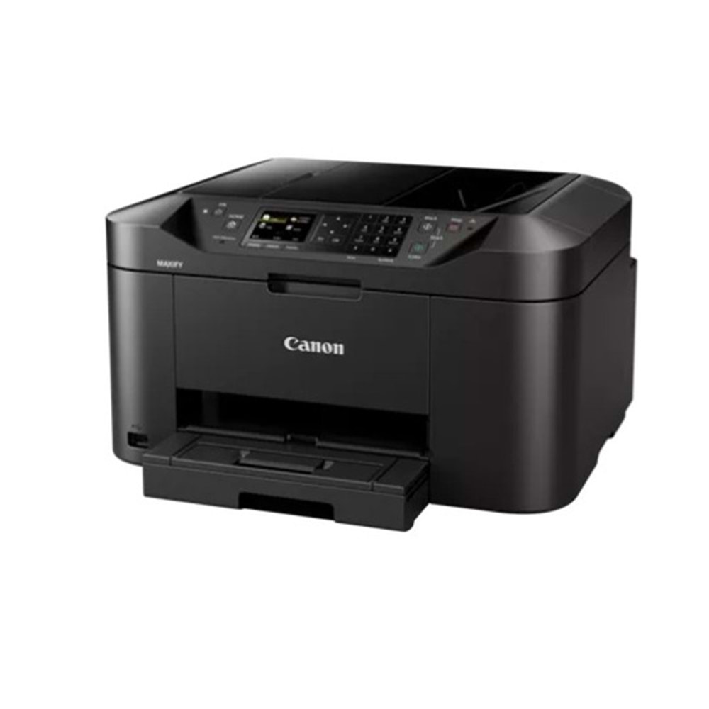 CANON MAXIFY MB2150 YAZ/TAR/FOT/FAX/WIFI 