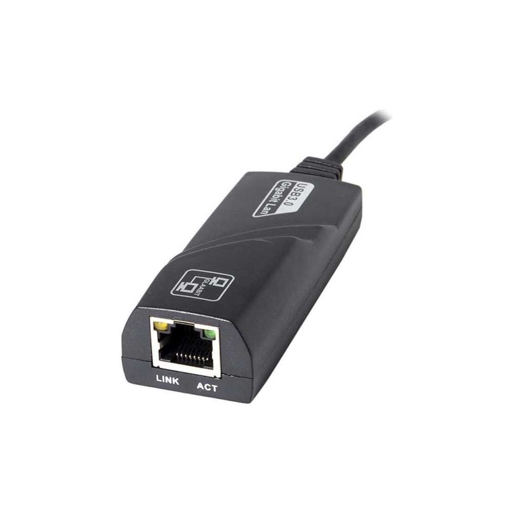 DARK DK-AC-U31XGLAN USB 3.1 TYPE-C 10/100/1000 GIGABIT LAN ETHERNET AĞ DÖNÜŞTÜRÜCÜ