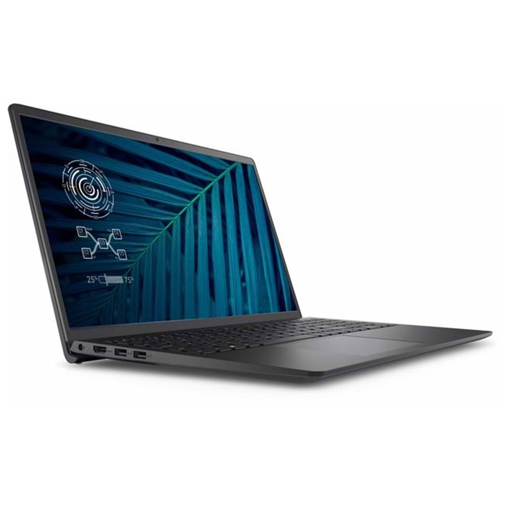 DELL VOSTRO 3510 15.6' i3-1115G4 4GB.256GB.SSD UBN