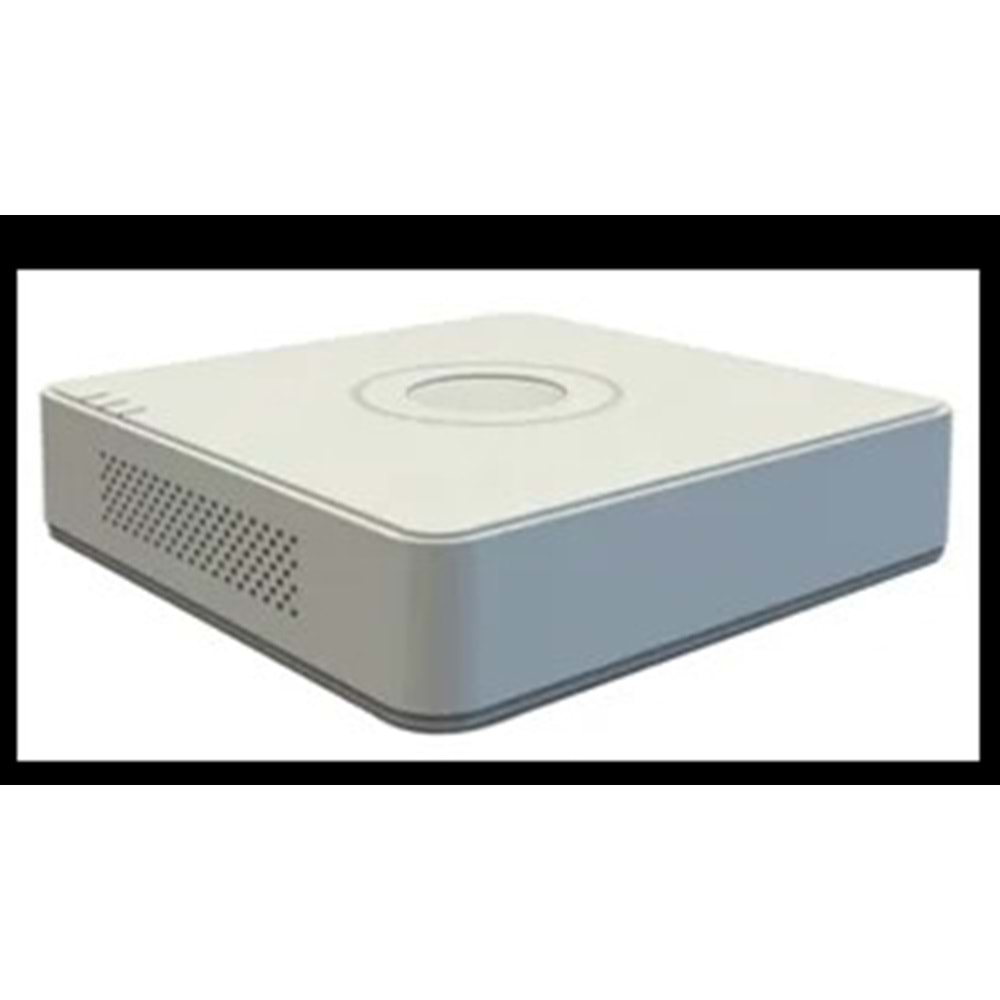 Hikvision Hıkvısıon Ds-7108hghı-k1 8 Kanal 6941264054610