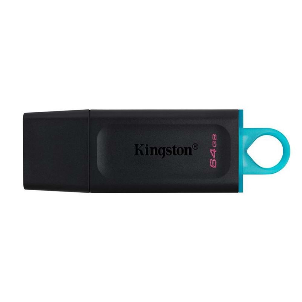 Kingston 64GB DT Exodia USB 3.2 Flash Disk DTX/64GB