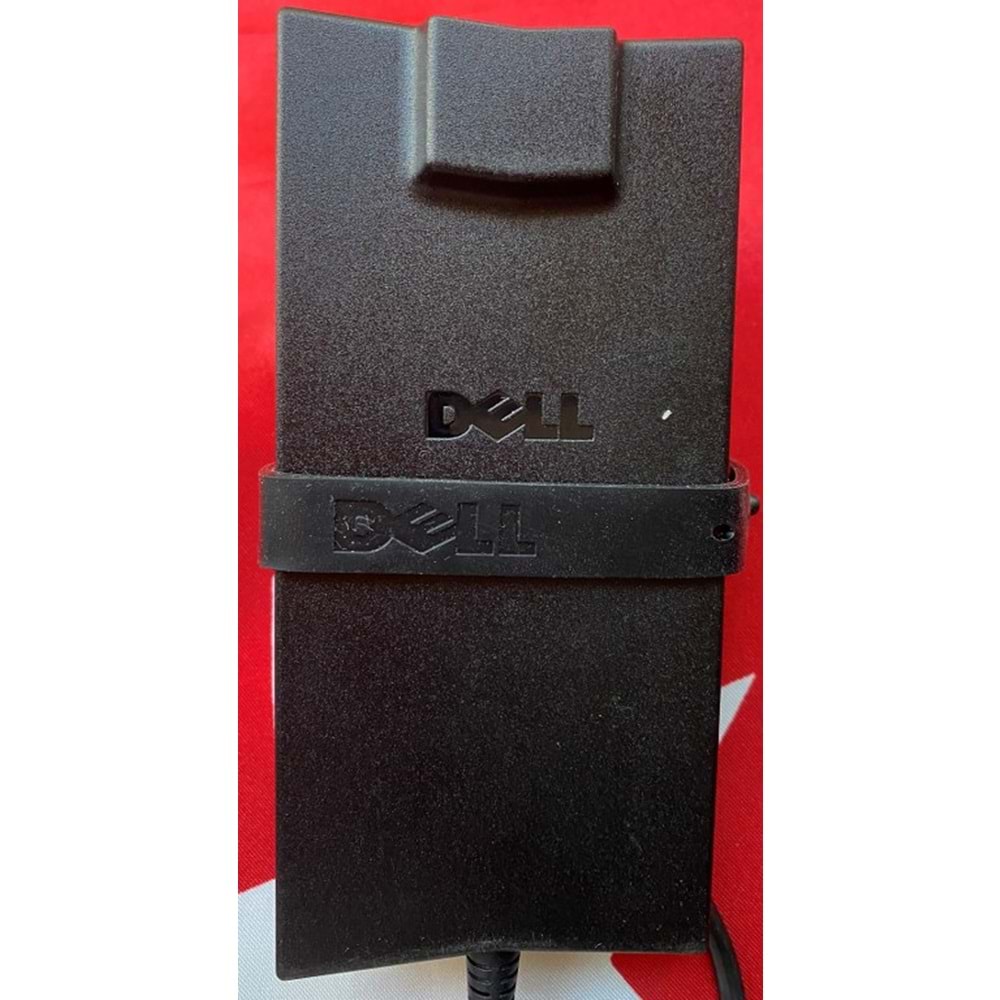 Dell Model FA130PE1-00 130W 19.5V 6.7A Ac Adaptörü CN-0cm161-73245-14j-03tf-a02-