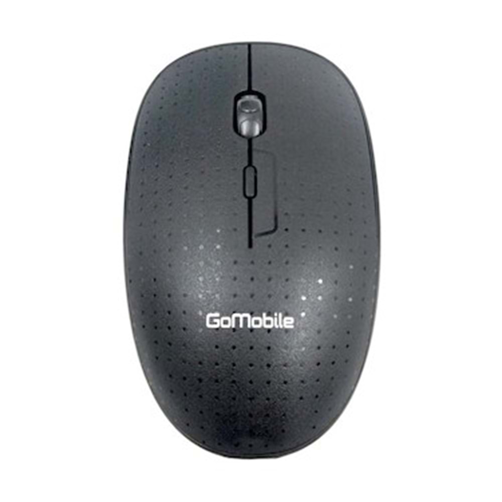 GoMobile Kablosuz Mouse GM MS 06