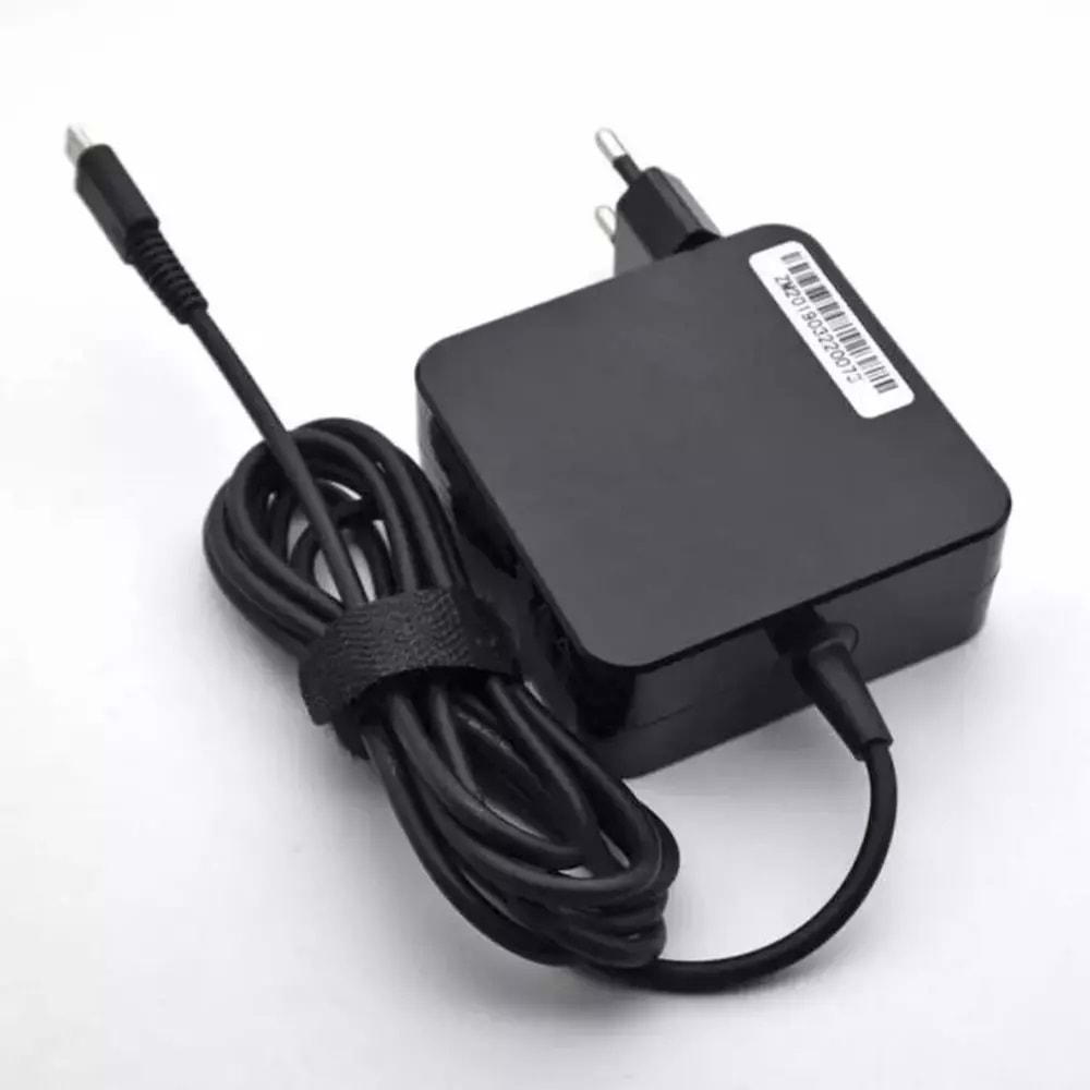 IB-012 65W TYPE-C 5V.. 20V 3.25A 65W USB-C (Type C) PD Adaptör Şarj Aleti