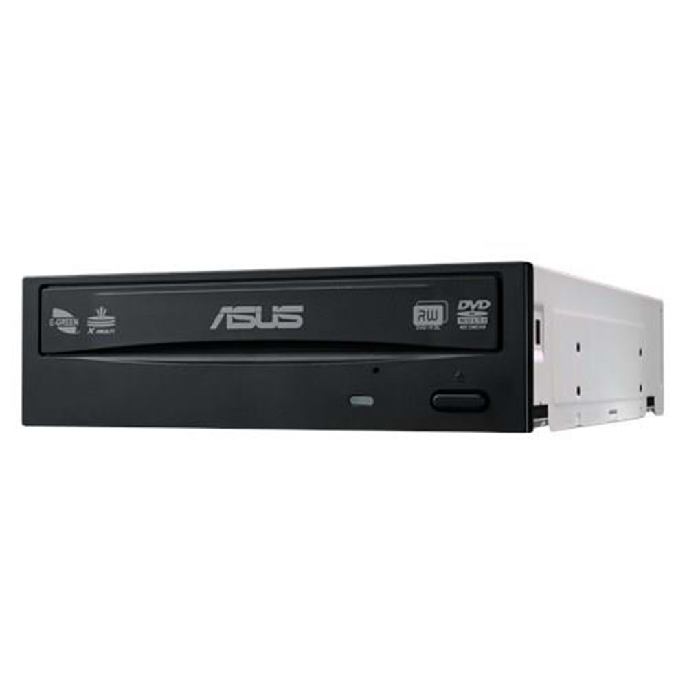 ASUS 24X DRW-24D5MT SİYAH BULK SATA DVD-RW 