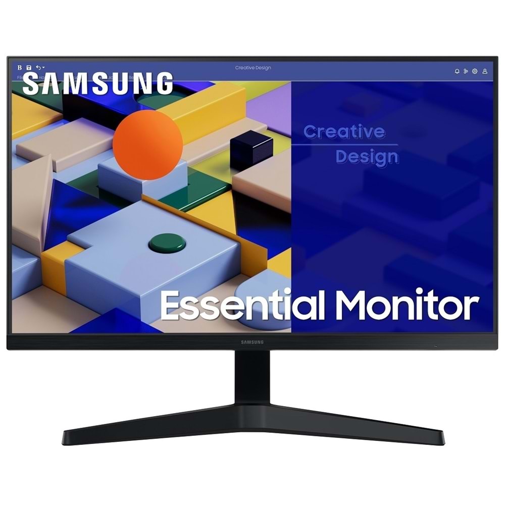 Samsung LS27C312EAUXUF 27