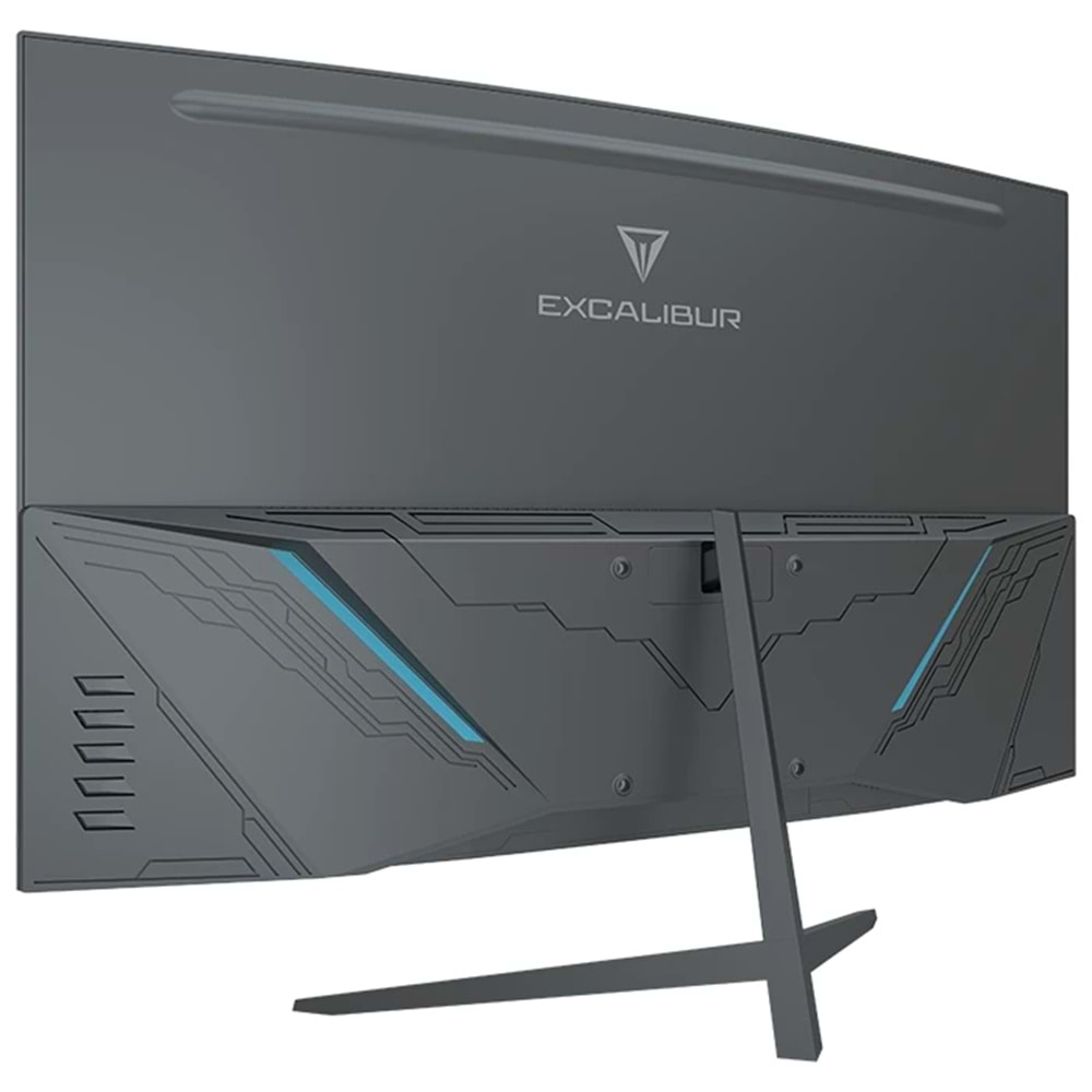 EXCALIBUR E27FHD-G 27’’ LED 200HZ 1MS FHD HDMI,DP MONITOR