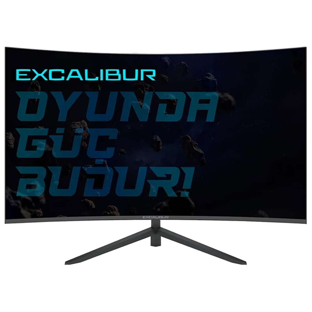 EXCALIBUR E27FHD-G 27’’ LED 200HZ 1MS FHD HDMI,DP MONITOR