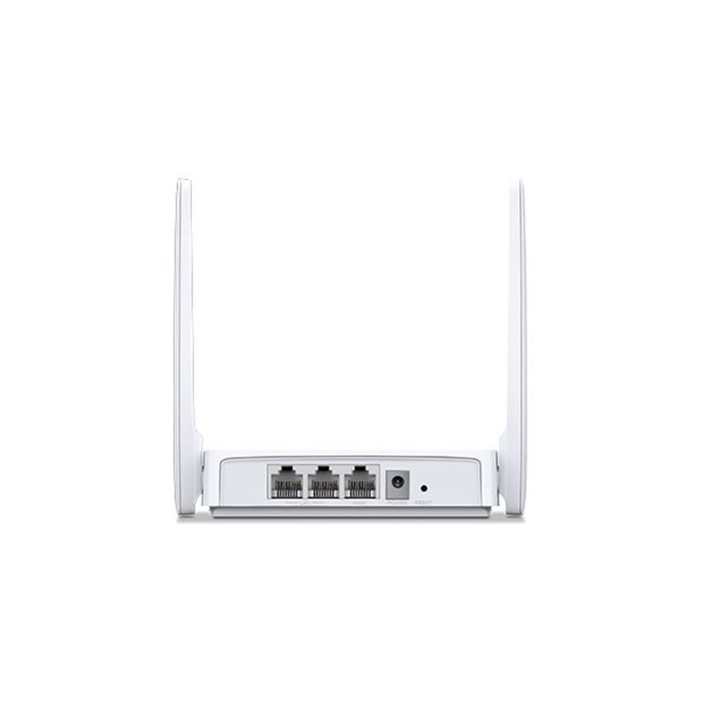 TP-LINK MERCUSYS MW301R 300MBPS WIFI N ROUTER