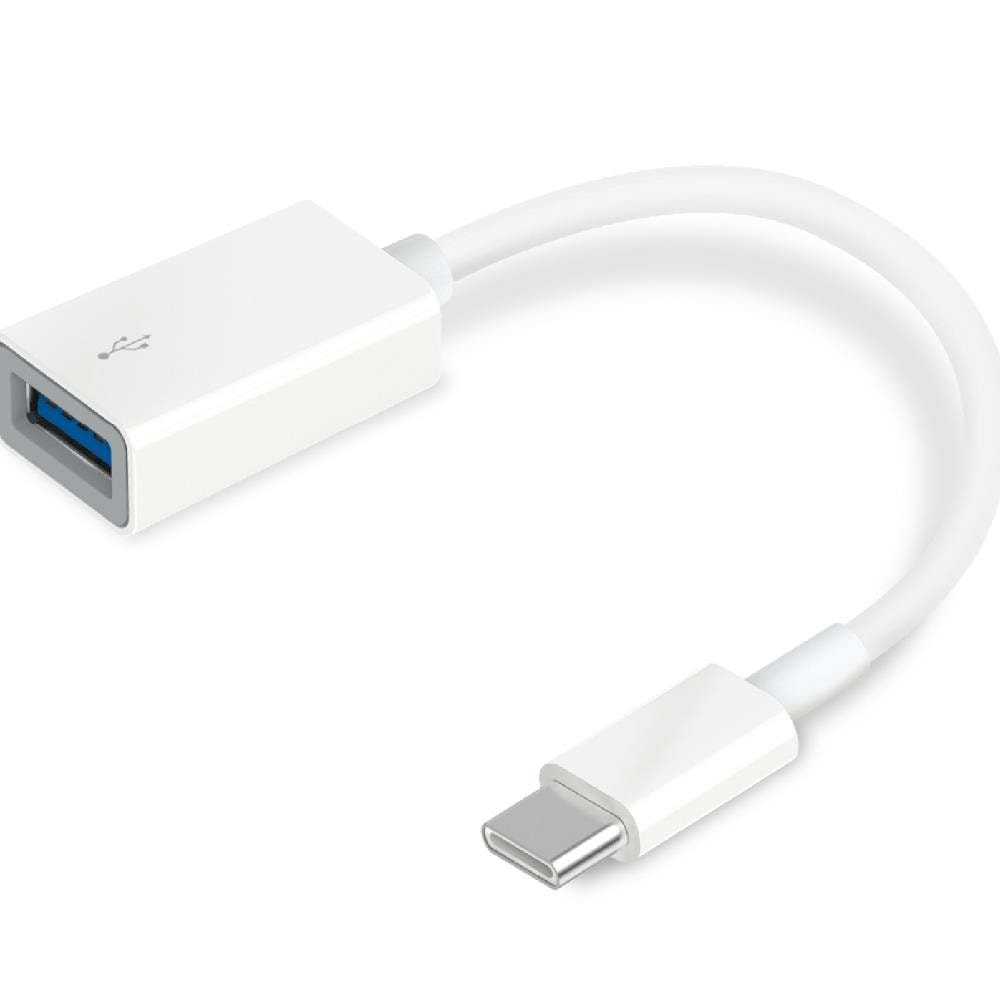 TP-LINK UC400 TYPE-C TO USB-3.0 ADAPTOR 