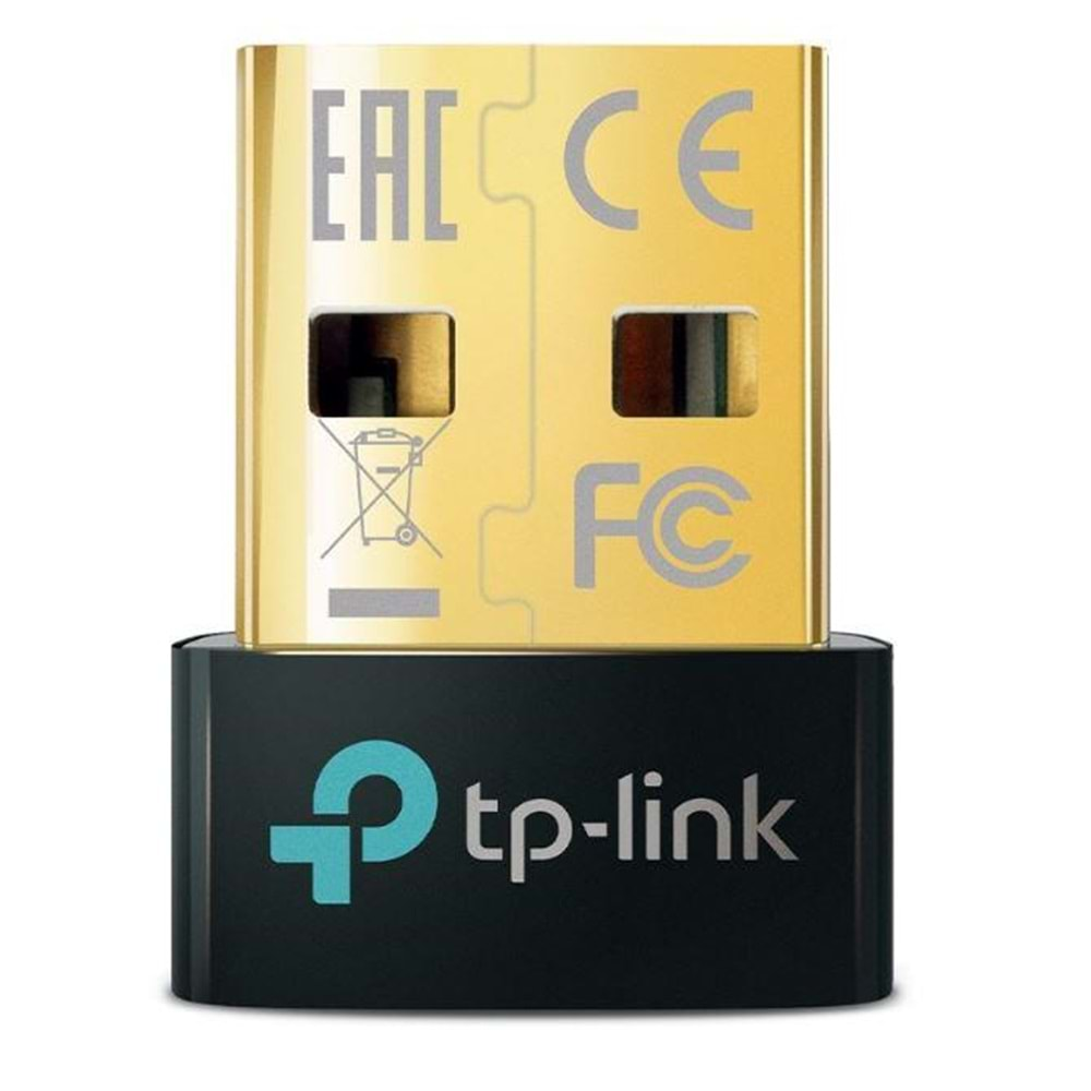 TP-LINK UB500 BLUETOOTH 5.0 NANO USB ADAPTOR 