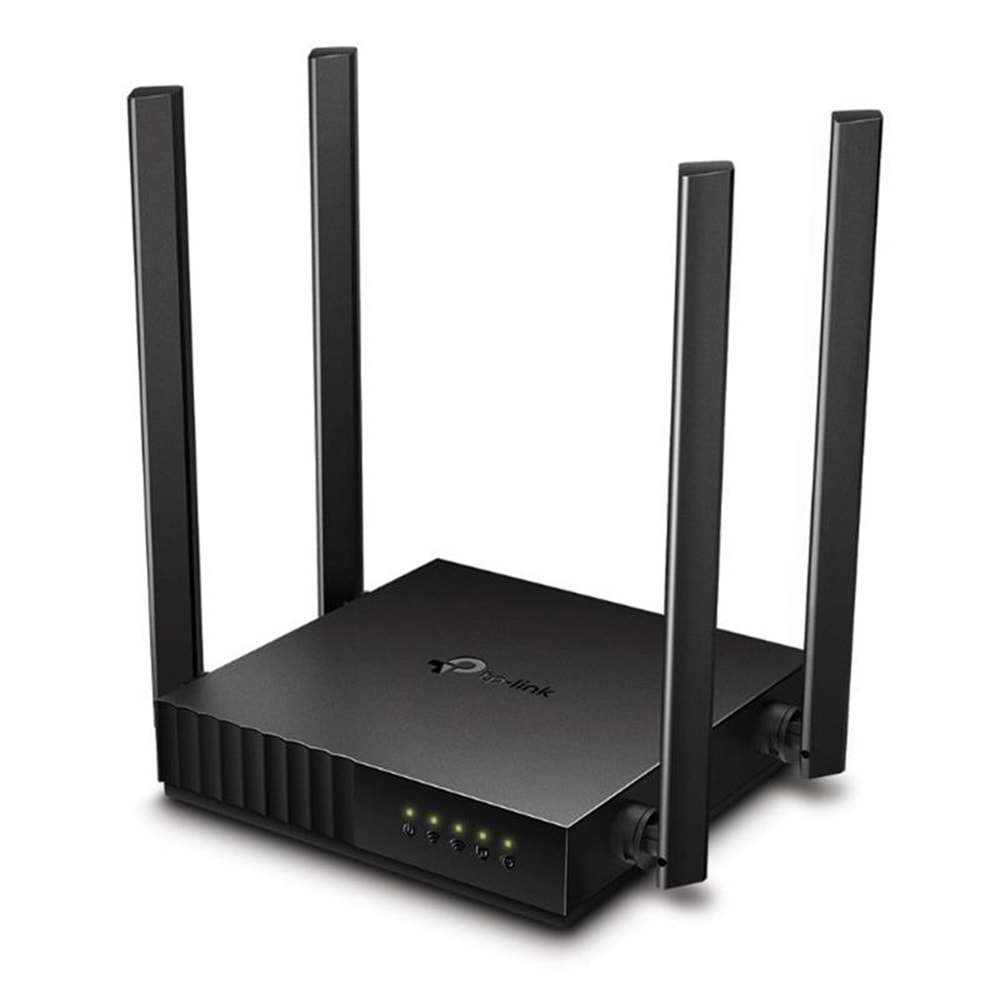 TP-LINK ARCHER C54 AC1200 KABLOSUZ DUAL BAND ROUTER 